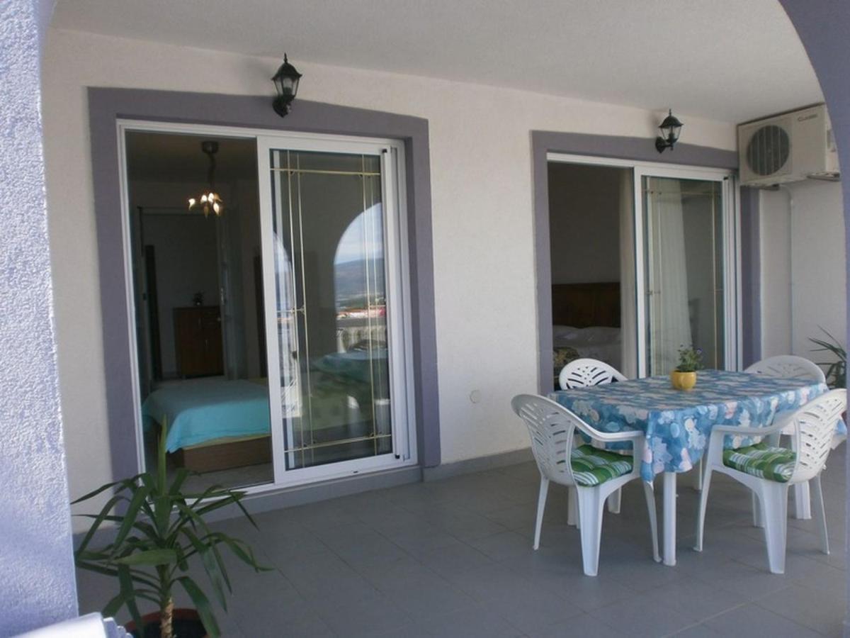 Apartments Villa Angela Krk Town Rom bilde