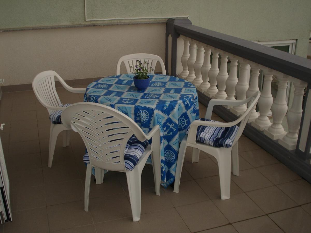 Apartments Villa Angela Krk Town Rom bilde