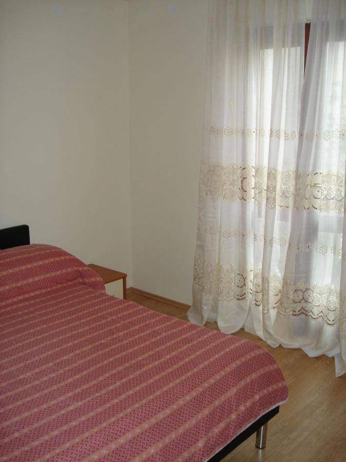 Apartments Villa Angela Krk Town Rom bilde