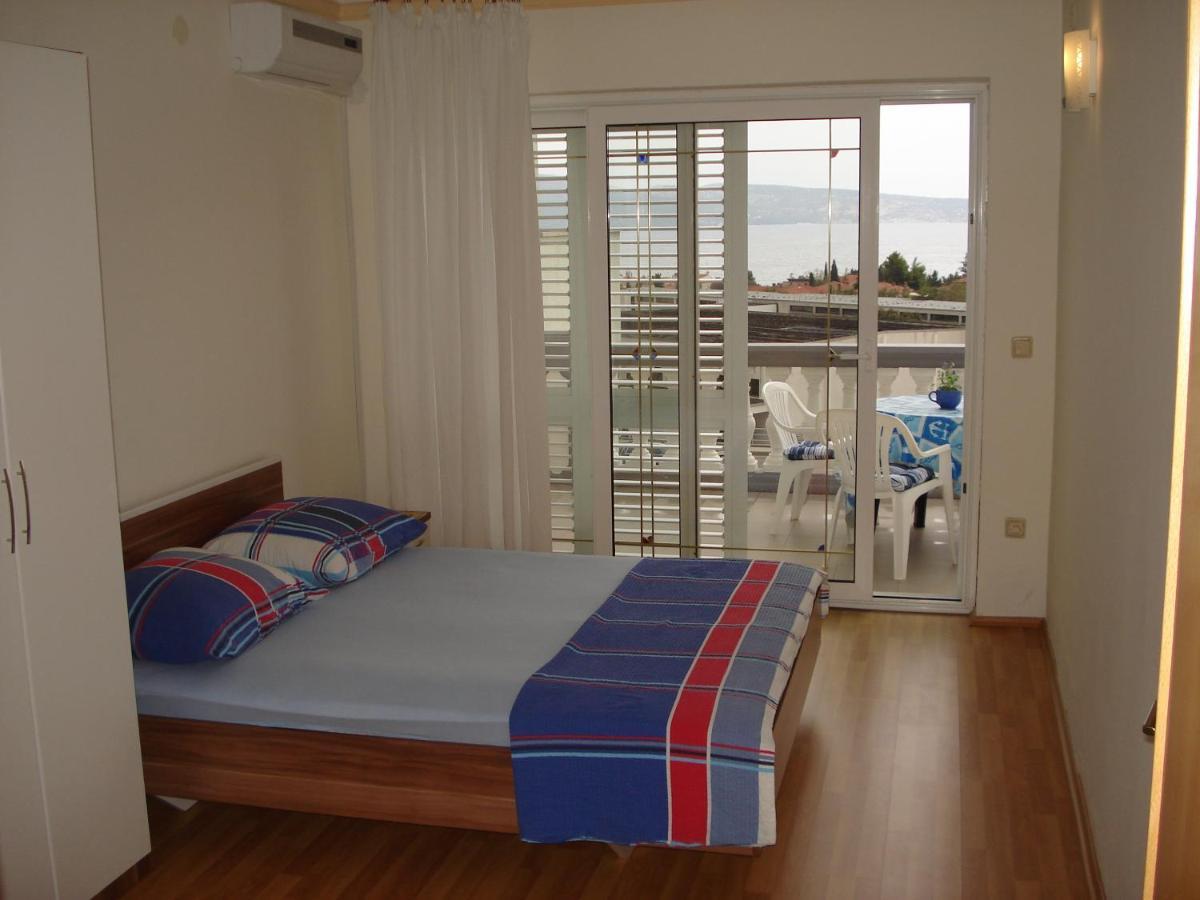 Apartments Villa Angela Krk Town Rom bilde