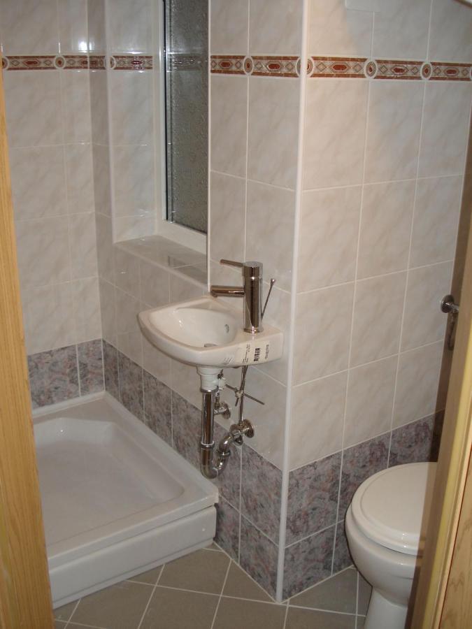 Apartments Villa Angela Krk Town Rom bilde