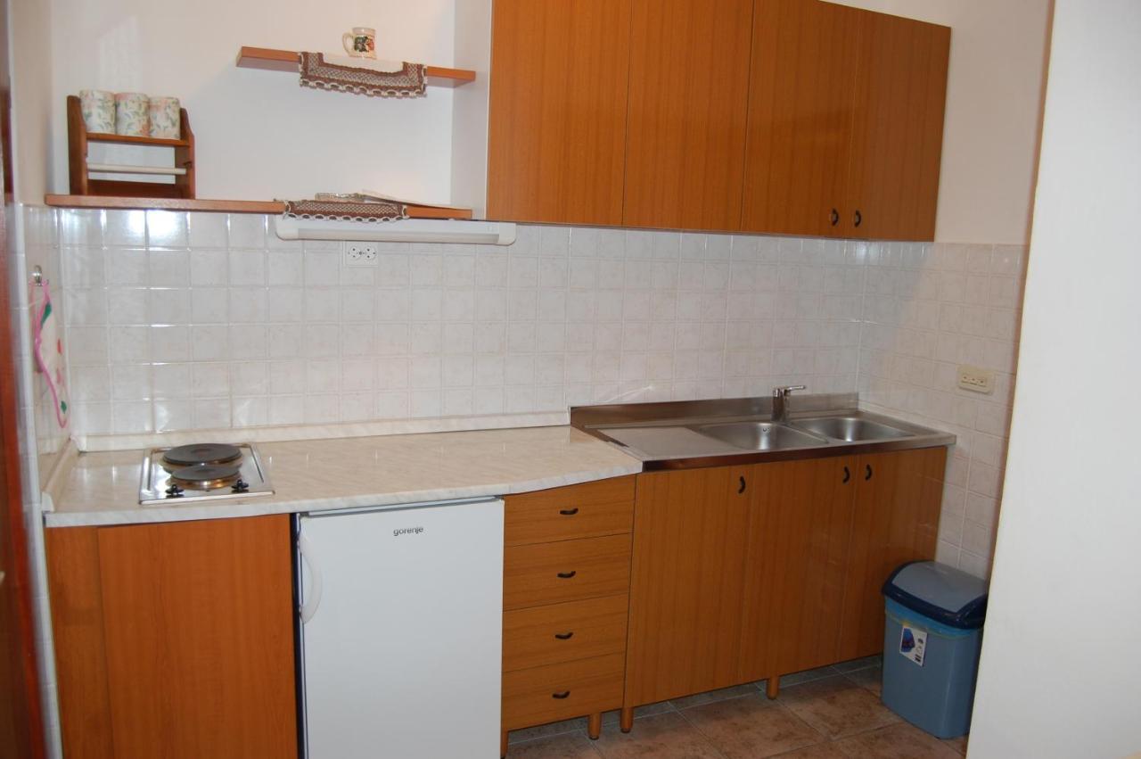 Apartments Villa Angela Krk Town Rom bilde