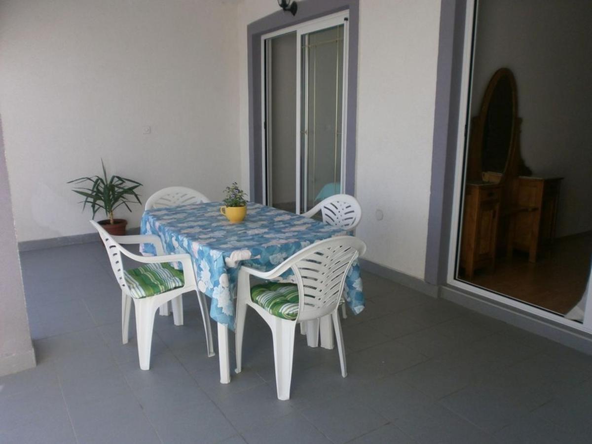 Apartments Villa Angela Krk Town Rom bilde
