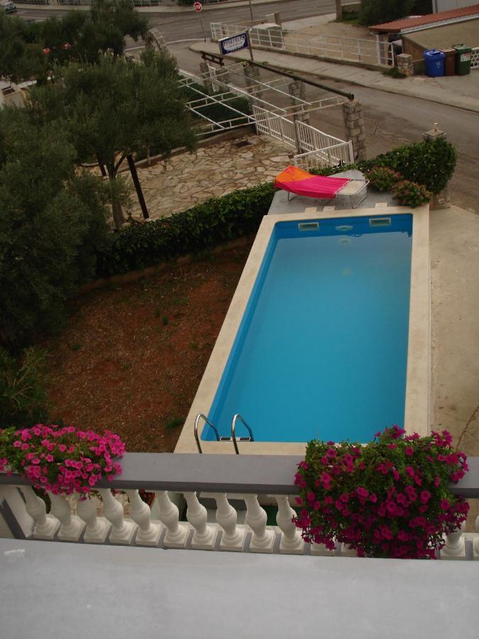 Apartments Villa Angela Krk Town Rom bilde