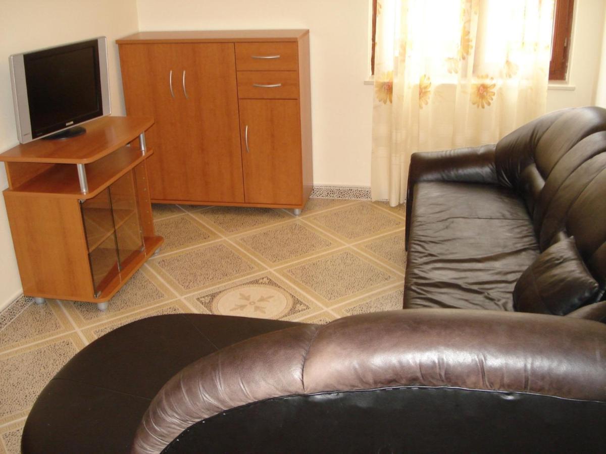 Apartments Villa Angela Krk Town Rom bilde