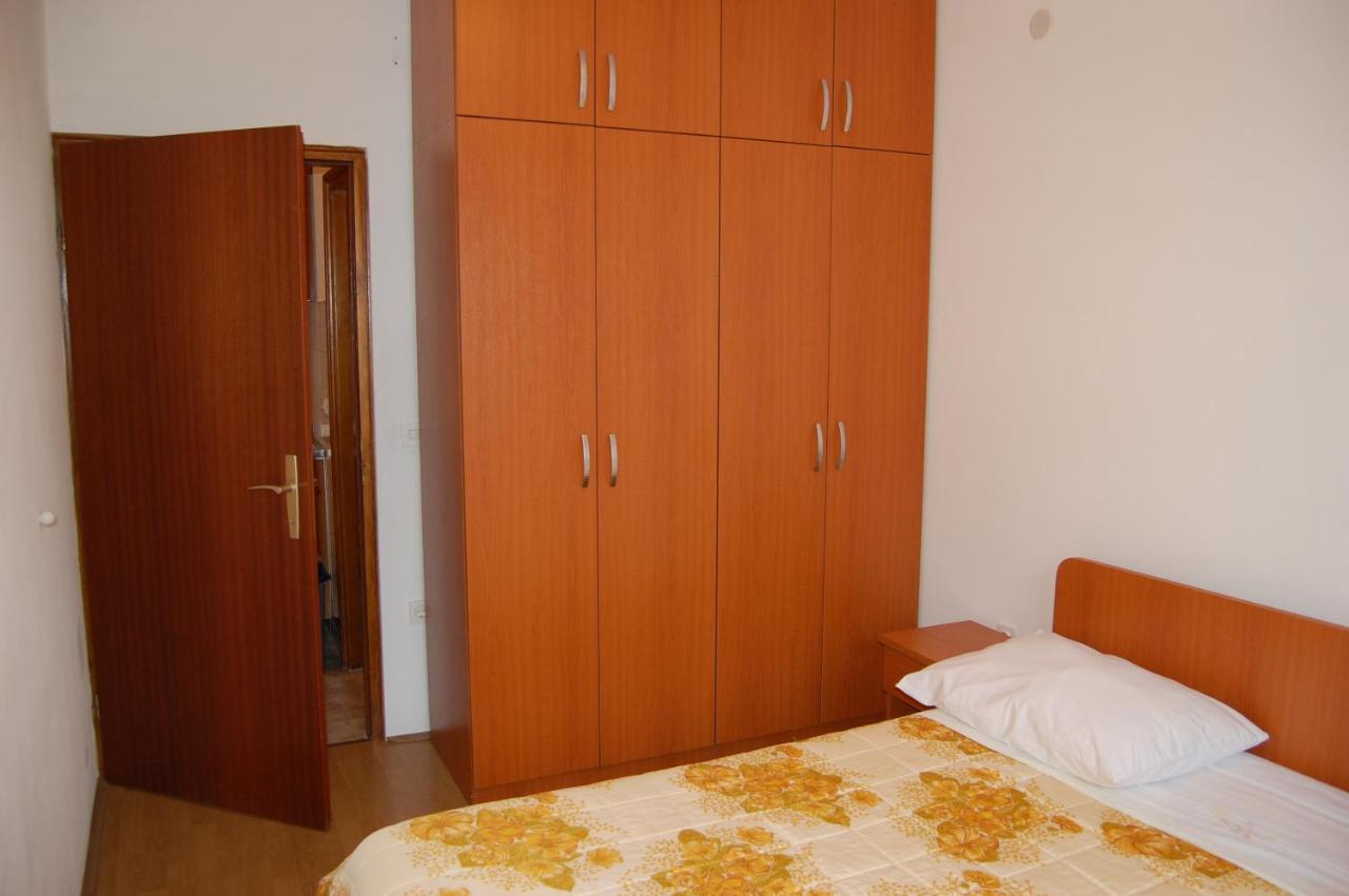Apartments Villa Angela Krk Town Rom bilde
