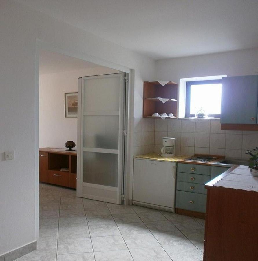 Apartments Villa Angela Krk Town Rom bilde