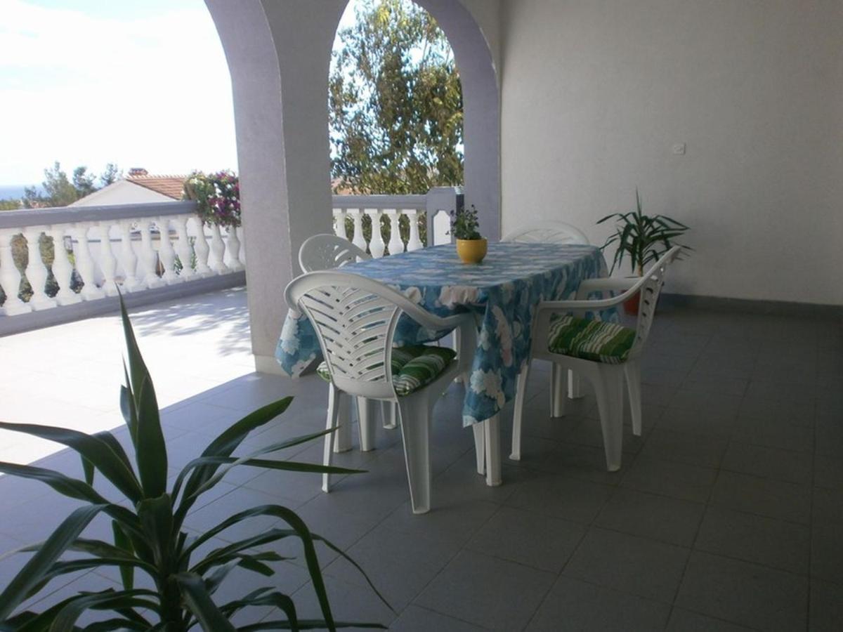 Apartments Villa Angela Krk Town Rom bilde