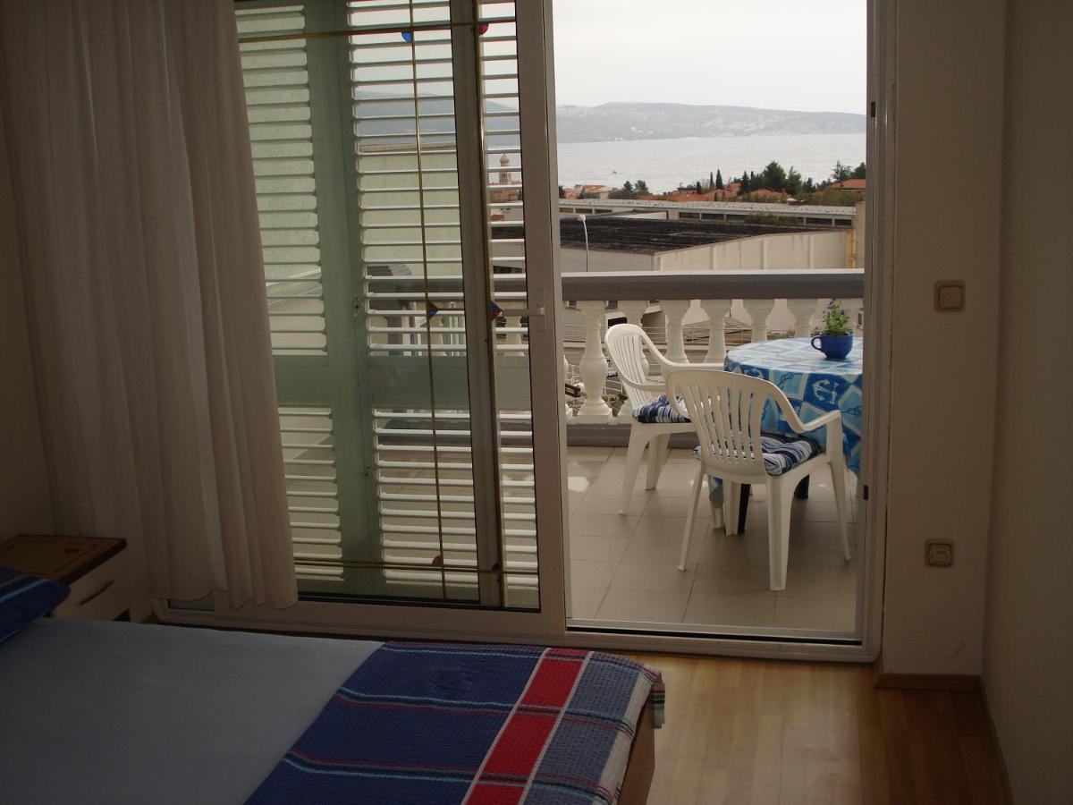 Apartments Villa Angela Krk Town Rom bilde