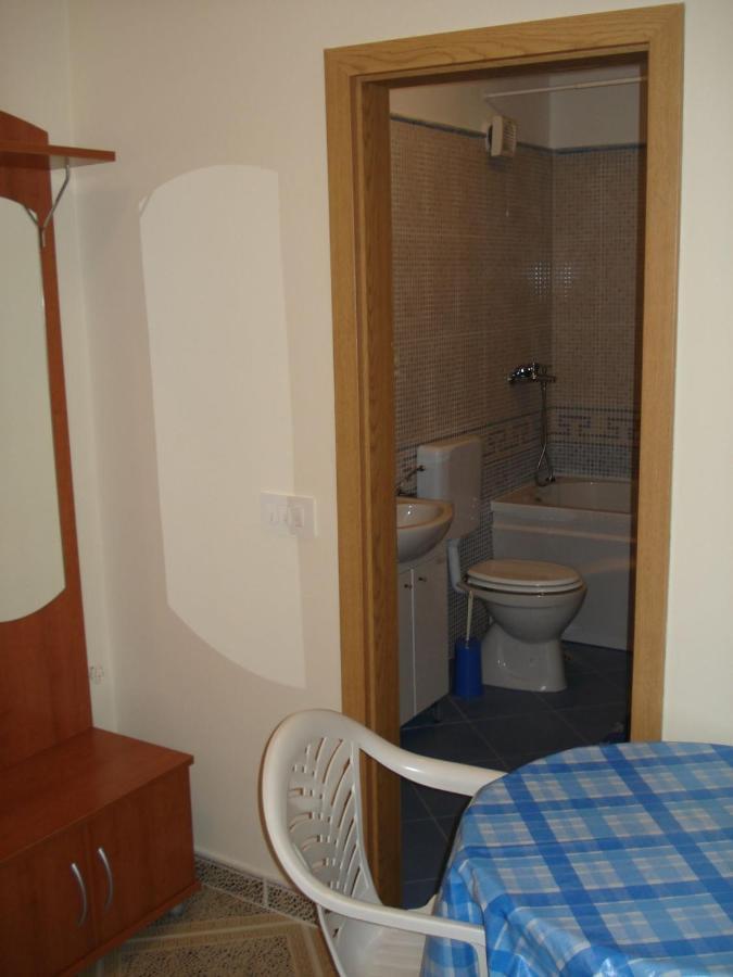Apartments Villa Angela Krk Town Rom bilde