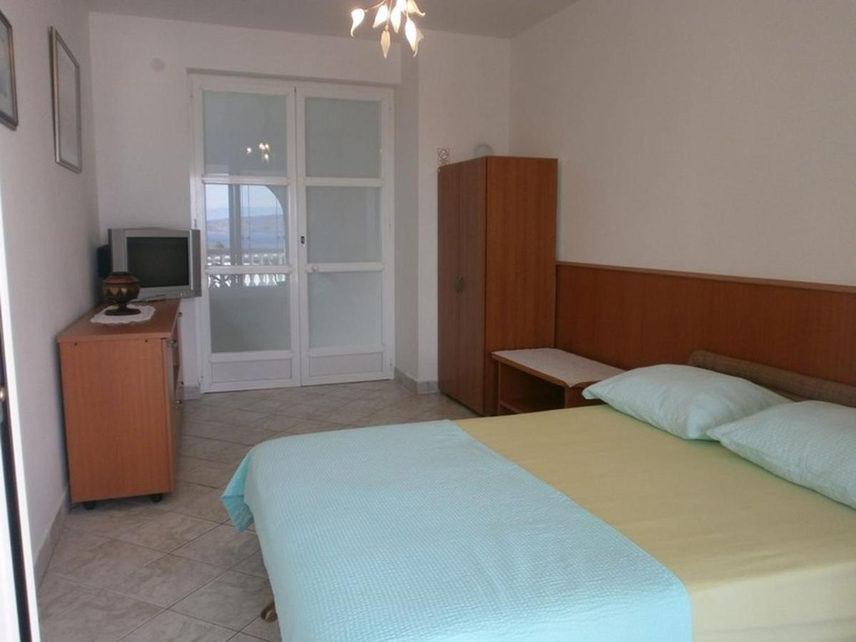 Apartments Villa Angela Krk Town Rom bilde