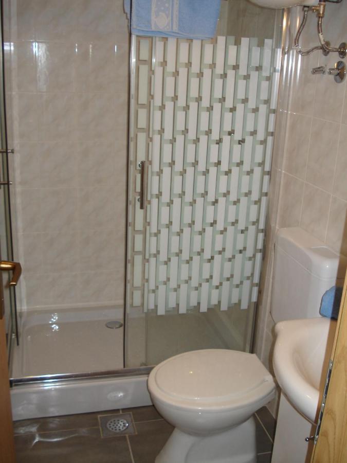 Apartments Villa Angela Krk Town Rom bilde