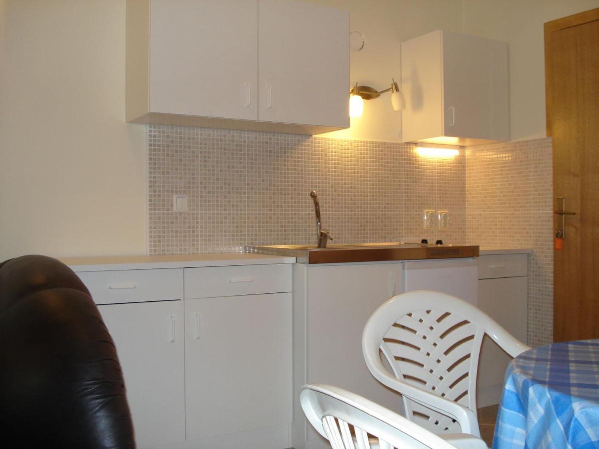 Apartments Villa Angela Krk Town Rom bilde